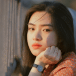 Michelle Tan